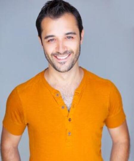 Frankie J Alvarez