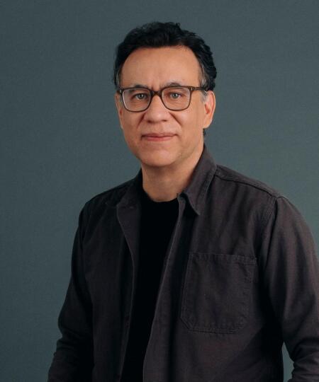 Fred Armisen