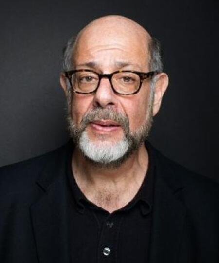 Fred Melamed