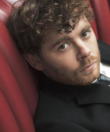 Gabriel Kahane