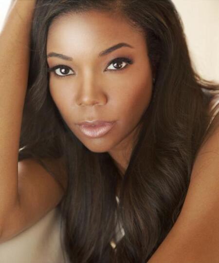 Gabrielle Union-Wade