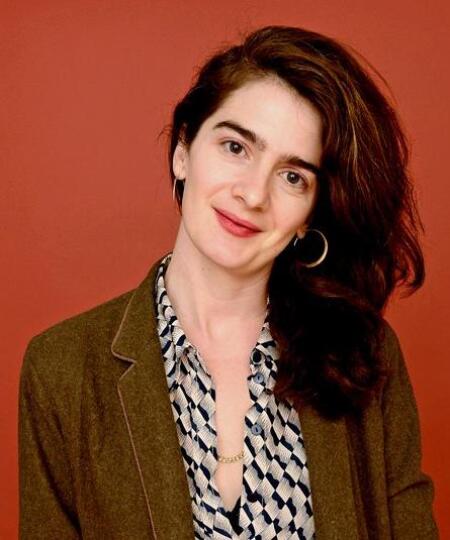 Gaby Hoffman