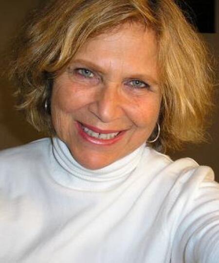 Gail Kriegel
