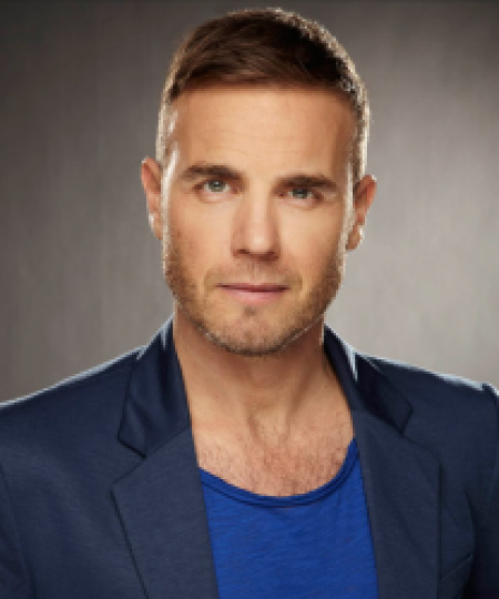 Gary Barlow