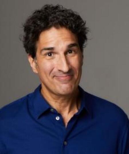 Gary Gulman