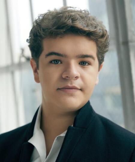 Gaten Matarazzo