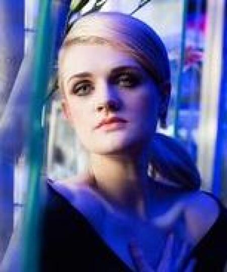 Gayle Rankin