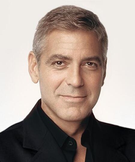 George Clooney