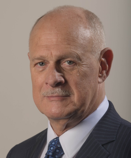 Gerald McRaney