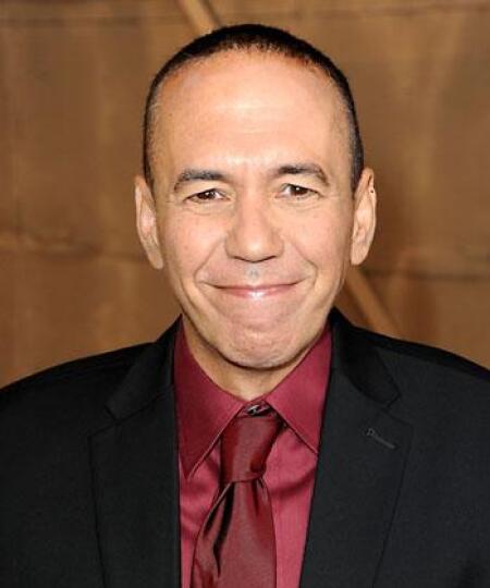 Gilbert Gottfried