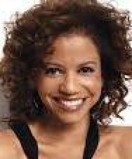 Gloria Reuben