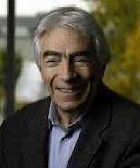 Gordon Davidson