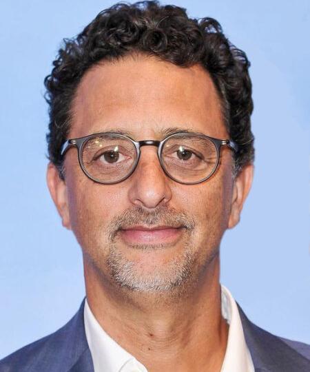 Grant Heslov