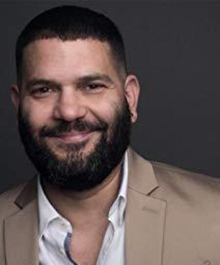 Guillermo Diaz