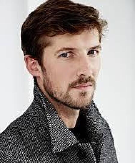 Gwilym Lee