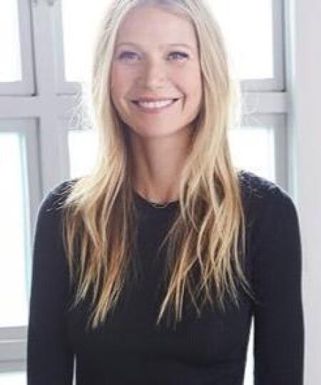 Gwyneth Paltrow