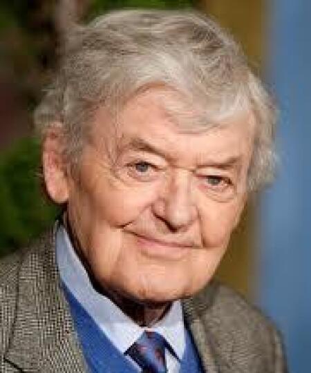 Hal Holbrook