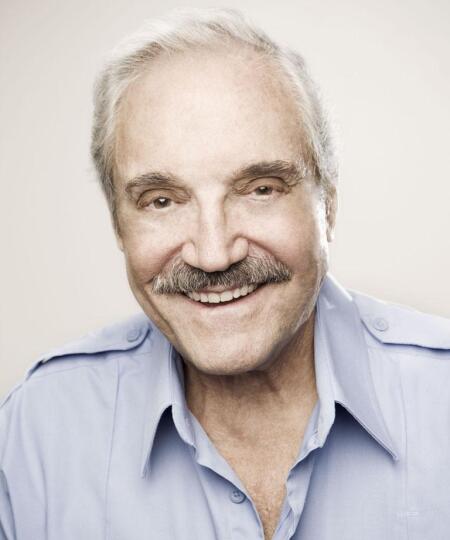 Hal Linden