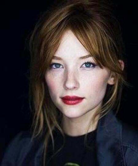 Haley Bennett