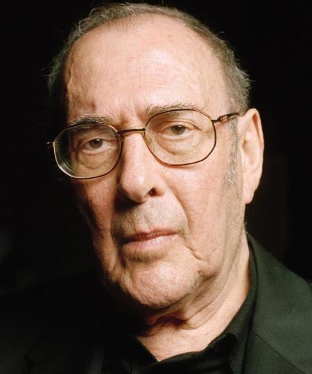 Harold Pinter