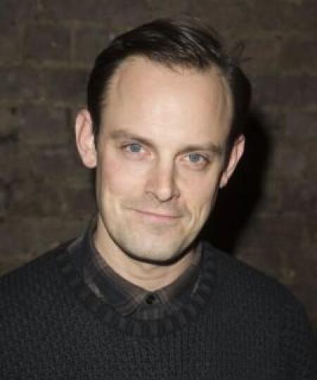 Harry Hadden-Paton