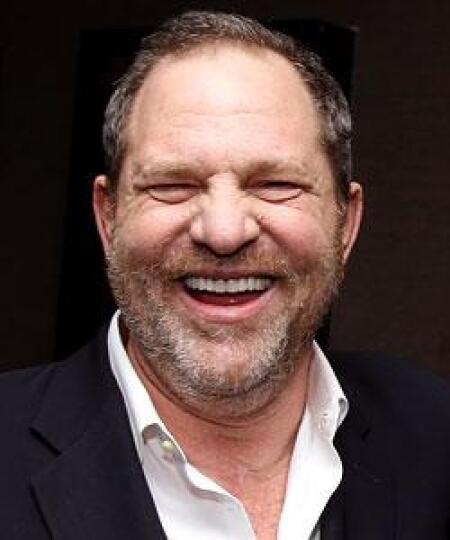 Harvey Weinstein