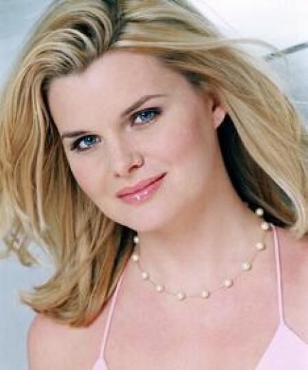 Heather Tom