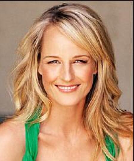 Helen Hunt