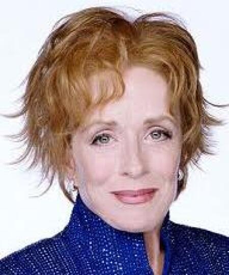 Holland Taylor