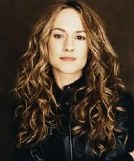 Holly Hunter