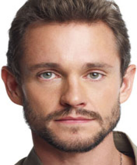 Hugh Dancy