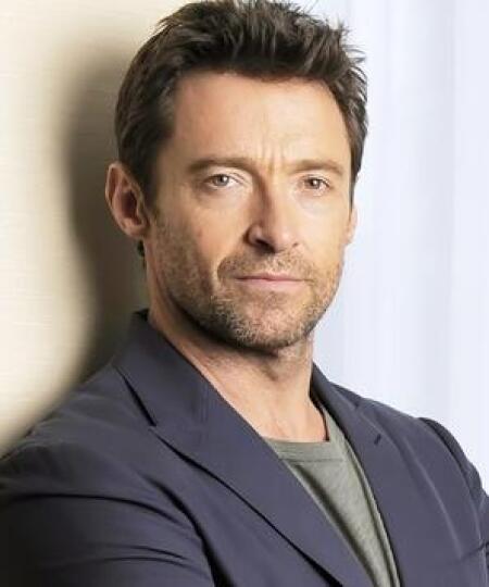 Hugh Jackman