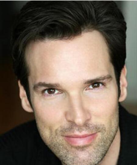 Hugh Panaro