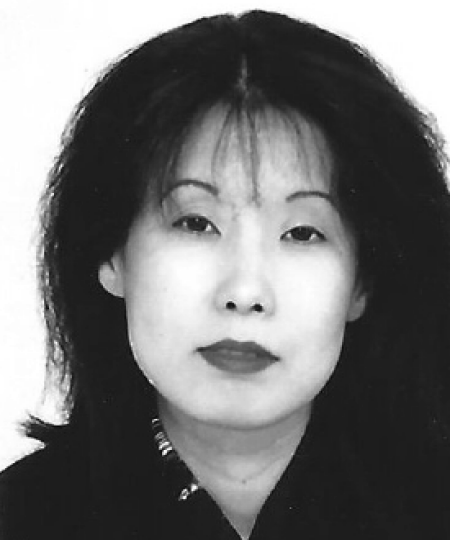 Hyun Sook Kim