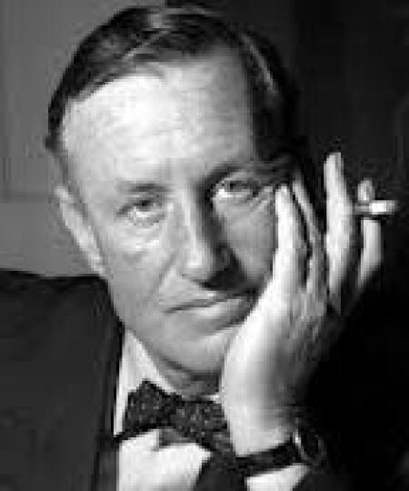 Ian Fleming