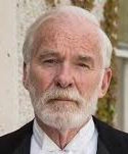 Ian McElhinney