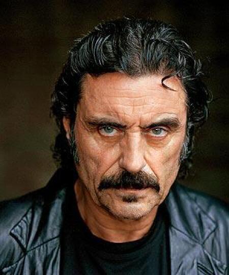 Ian McShane