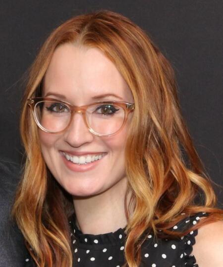 Ingrid Michaelson