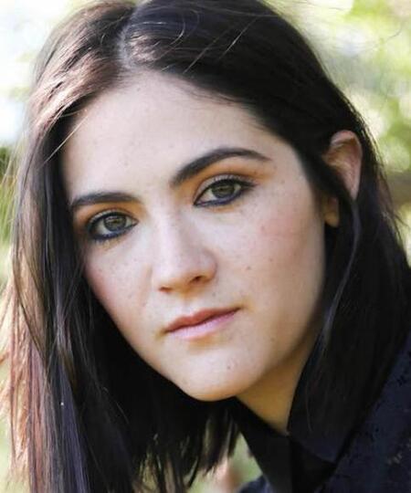 Isabelle Fuhrman