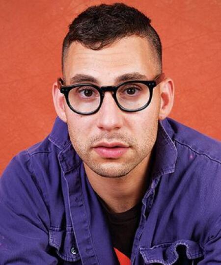 Jack Antonoff