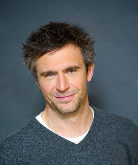 Jack Davenport