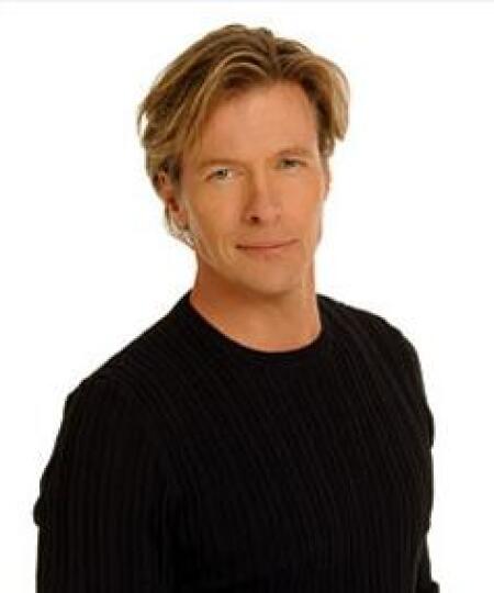 Jack Wagner