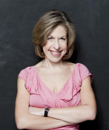 Jackie Hoffman