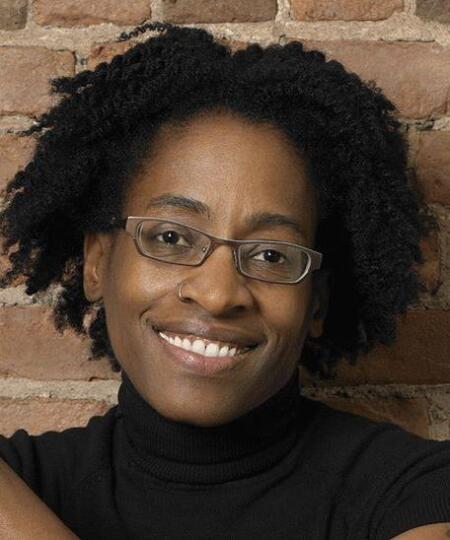 Jacqueline Woodson