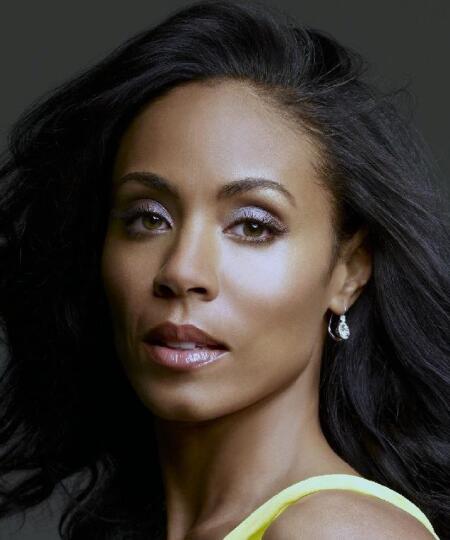 Jada Pinkett Smith