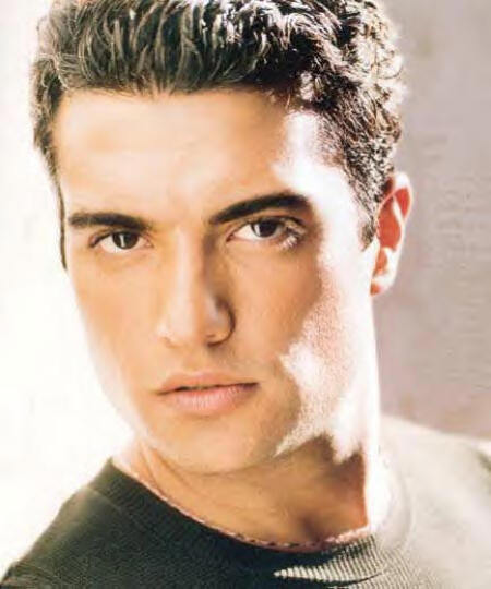 Jaime Camil