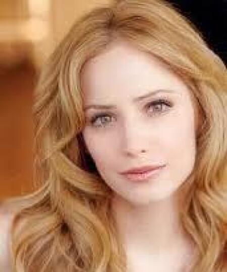 Jaime Ray Newman