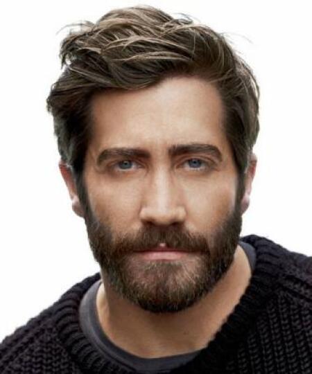 Jake Gyllenhaal