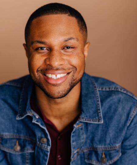Jamar Jones