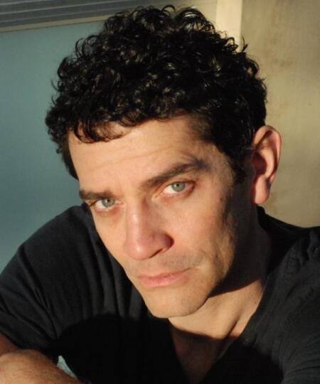 James Frain